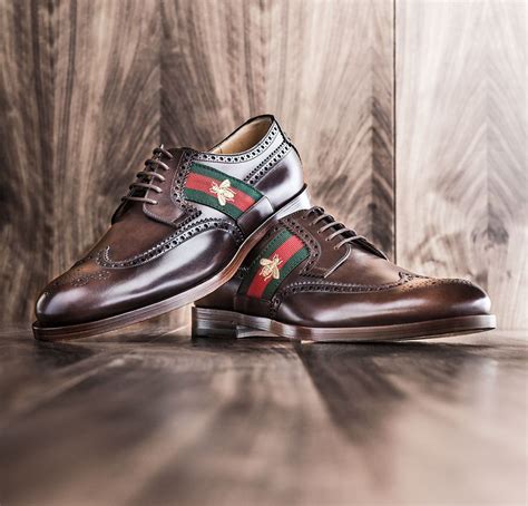 brown gucci dress shoes|cheap Gucci men's dress shoes.